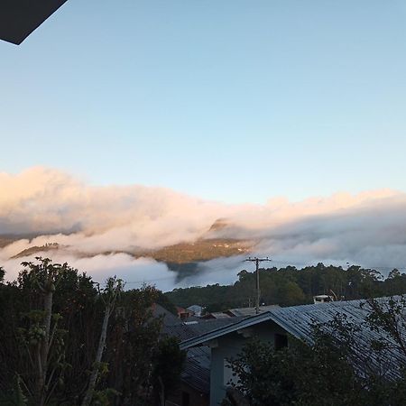 Pousada Tradicao Gramado Exteriör bild