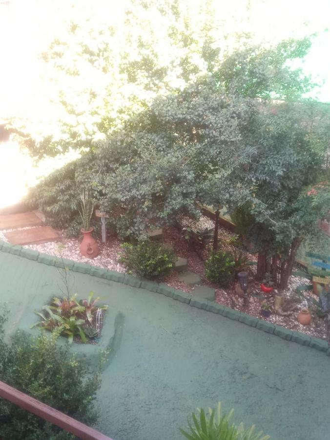 Pousada Tradicao Gramado Exteriör bild